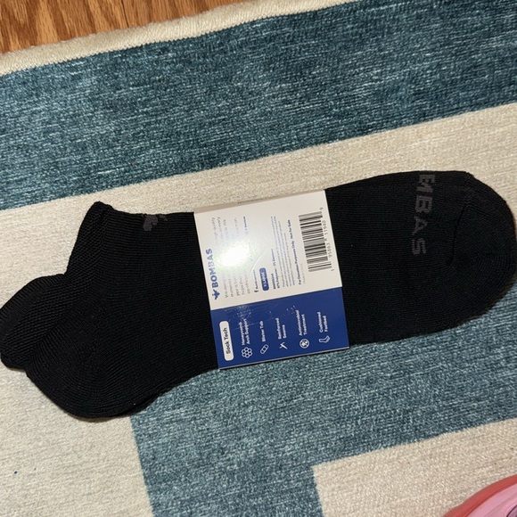 Bombas Ankle Socks - Picture 5 of 8